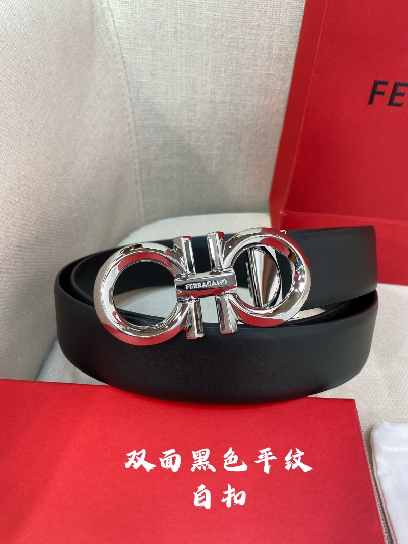 Ferragamo Belts